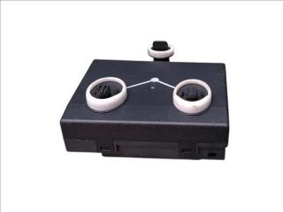 bontott SKODA SUPERB II Komfort Elektronika