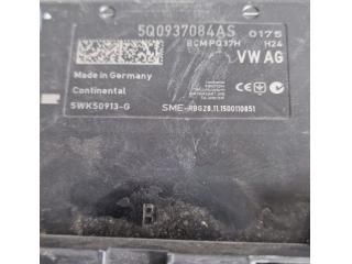 bontott SKODA SUPERB II Komfort Elektronika