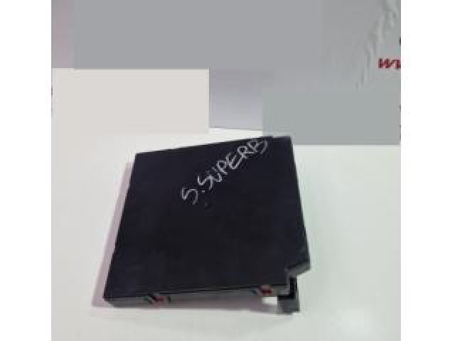 bontott SKODA SUPERB II Komfort Elektronika