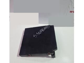 bontott SKODA SUPERB II Komfort Elektronika