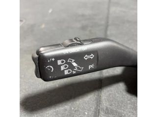 bontott SKODA SUPERB II Komplett Kormánykapcsoló (Bajuszkapcsoló)