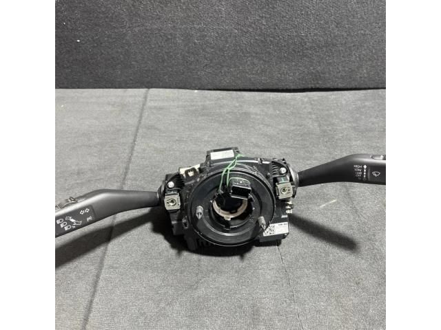 bontott SKODA SUPERB II Komplett Kormánykapcsoló (Bajuszkapcsoló)