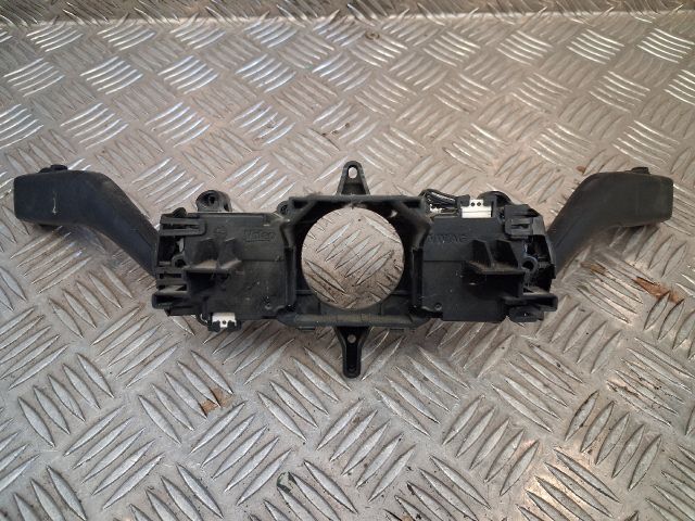 bontott SKODA SUPERB II Komplett Kormánykapcsoló (Bajuszkapcsoló)