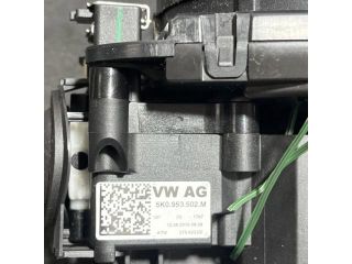 bontott SKODA SUPERB II Komplett Kormánykapcsoló (Bajuszkapcsoló)