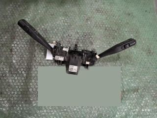 bontott SKODA SUPERB II Komplett Kormánykapcsoló (Bajuszkapcsoló)