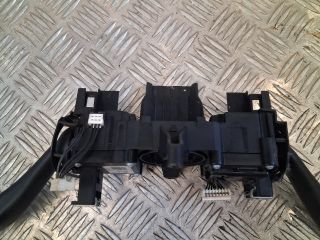 bontott SKODA SUPERB II Komplett Kormánykapcsoló (Bajuszkapcsoló)