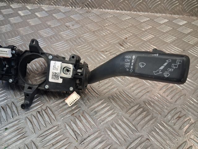 bontott SKODA SUPERB II Komplett Kormánykapcsoló (Bajuszkapcsoló)