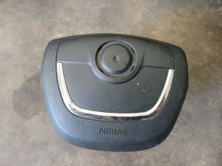 bontott SKODA SUPERB II Komplett Légzsák Szett