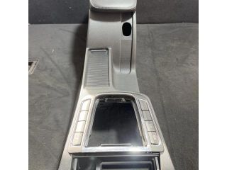 bontott SKODA SUPERB II Könyöklő