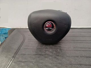 bontott SKODA SUPERB II Kormánylégzsák