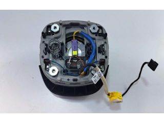 bontott SKODA SUPERB II Kormánylégzsák