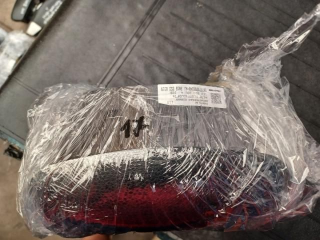 bontott SKODA SUPERB II Kormánylégzsák