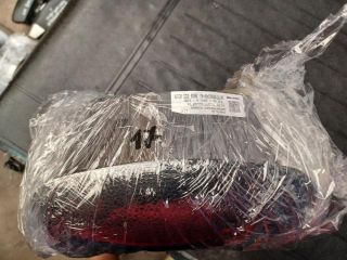 bontott SKODA SUPERB II Kormánylégzsák