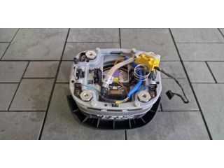 bontott SKODA SUPERB II Kormánylégzsák