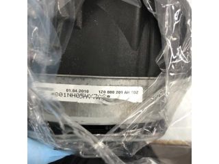 bontott SKODA SUPERB II Kormánylégzsák