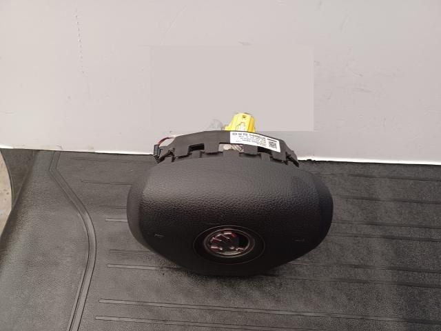 bontott SKODA SUPERB II Kormánylégzsák