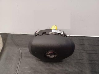 bontott SKODA SUPERB II Kormánylégzsák