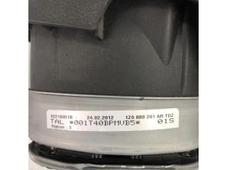 bontott SKODA SUPERB II Kormánylégzsák