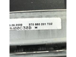 bontott SKODA SUPERB II Kormánylégzsák