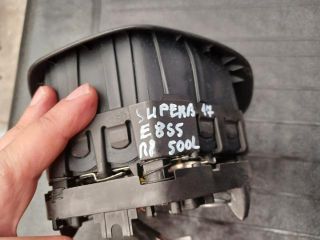 bontott SKODA SUPERB II Kormánylégzsák