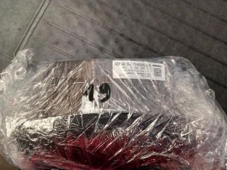 bontott SKODA SUPERB II Kormánylégzsák