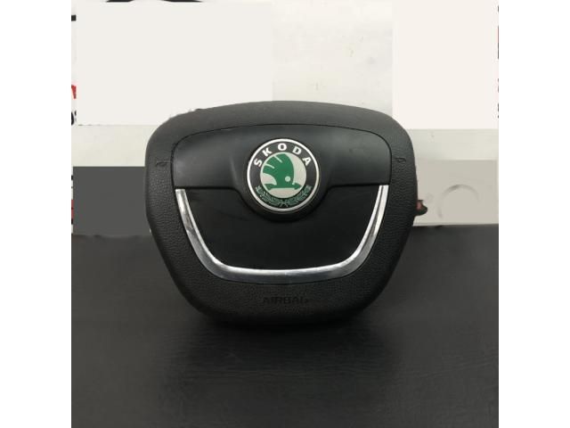 bontott SKODA SUPERB II Kormánylégzsák