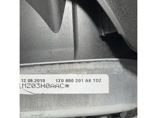 bontott SKODA SUPERB II Kormánylégzsák