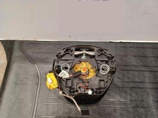 bontott SKODA SUPERB II Kormánylégzsák