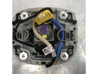 bontott SKODA SUPERB II Kormánylégzsák