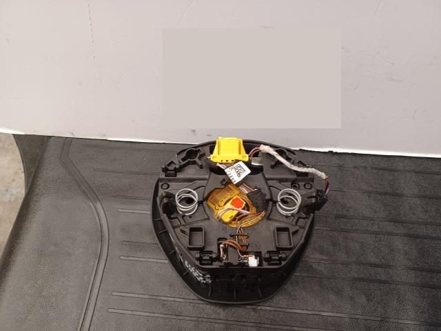 bontott SKODA SUPERB II Kormánylégzsák