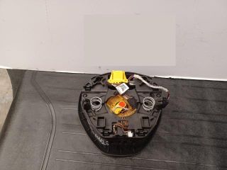 bontott SKODA SUPERB II Kormánylégzsák