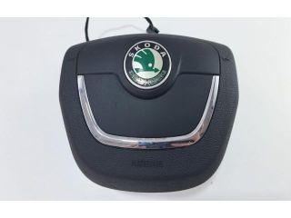 bontott SKODA SUPERB II Kormánylégzsák