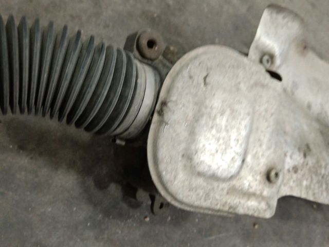 bontott SKODA SUPERB II Kormánymű (Elektromos)