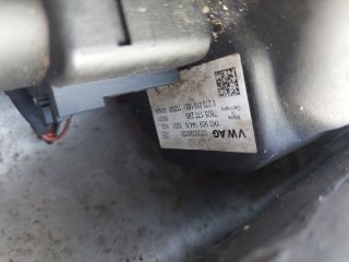 bontott SKODA SUPERB II Kormánymű (Elektromos)