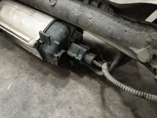 bontott SKODA SUPERB II Kormánymű (Elektromos)