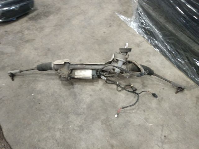 bontott SKODA SUPERB II Kormánymű (Elektromos)