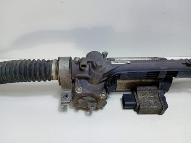 bontott SKODA SUPERB II Kormánymű Szervós