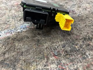 bontott SKODA SUPERB II Kormányoszlop Vezérlő