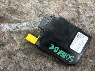 bontott SKODA SUPERB II Kormányoszlop Vezérlő