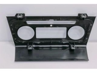 bontott SKODA SUPERB II Középső Műszerfal Díszléc