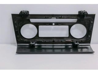 bontott SKODA SUPERB II Középső Műszerfal Díszléc