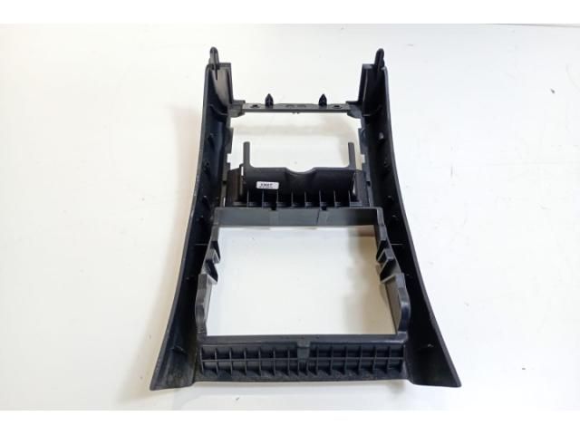 bontott SKODA SUPERB II Középső Műszerfal Díszléc