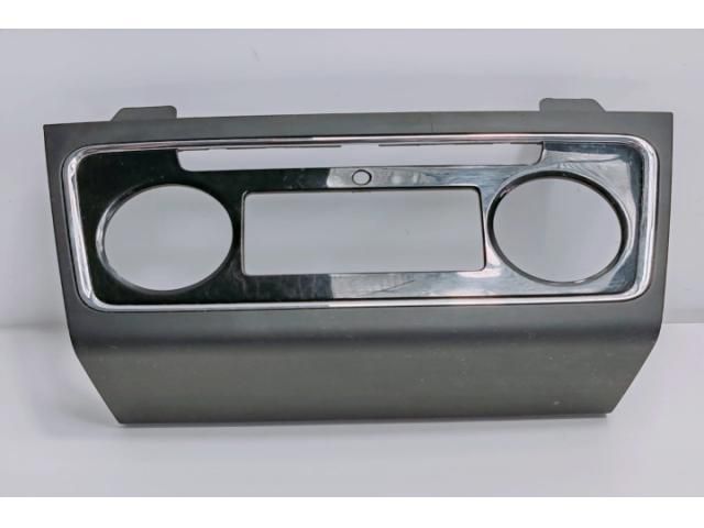 bontott SKODA SUPERB II Középső Műszerfal Díszléc