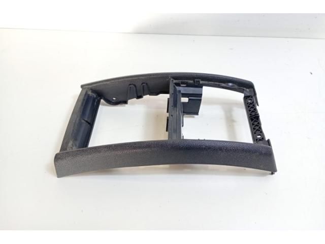 bontott SKODA SUPERB II Középső Műszerfal Díszléc