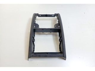 bontott SKODA SUPERB II Középső Műszerfal Díszléc