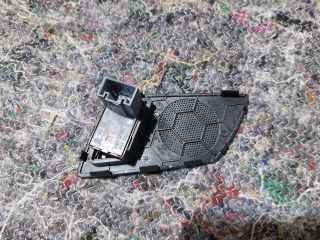 bontott SKODA SUPERB II Központizár Kapcsoló