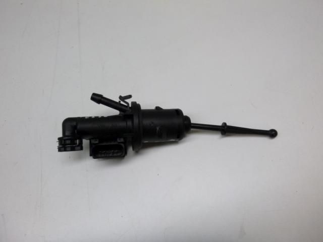 bontott SKODA SUPERB II Kuplung Munkahenger