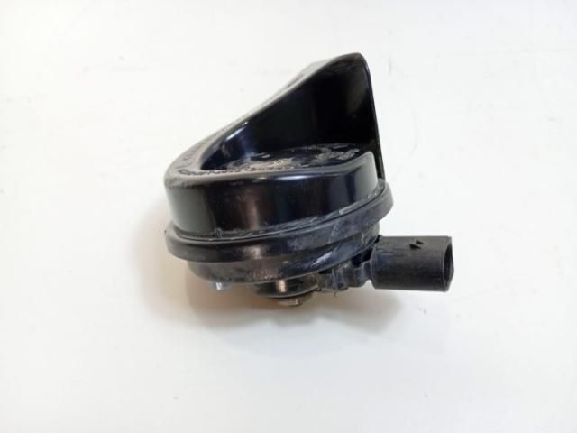 bontott SKODA SUPERB II Kürt