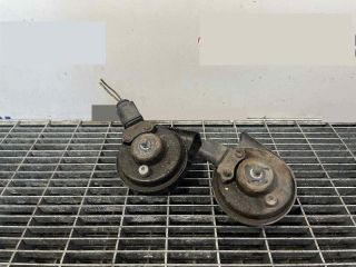 bontott SKODA SUPERB II Kürt