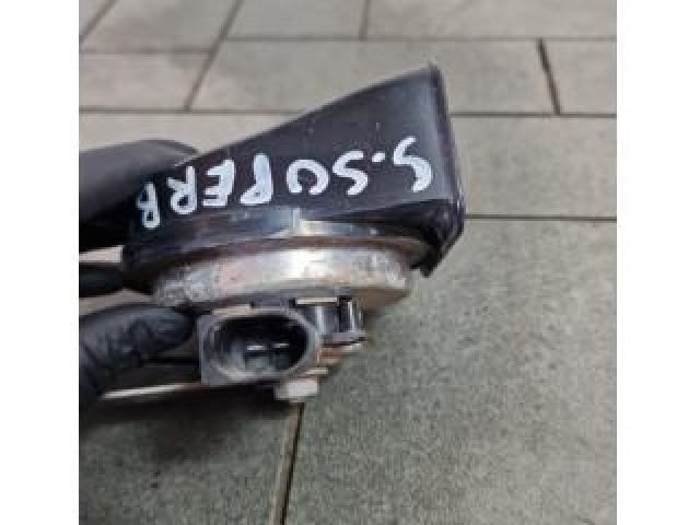 bontott SKODA SUPERB II Kürt